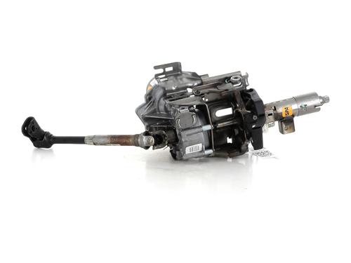 Used Steering column RENAULT CLIO III (BR0/1, CR0/1) 1.5 dCi (75 hp) 29552821