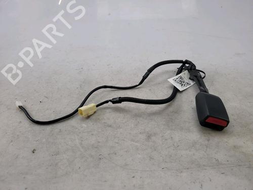 Sikkerhedssele-spænde DAIHATSU CHARADE VIII 1.33 16V (99 hp) 27916123