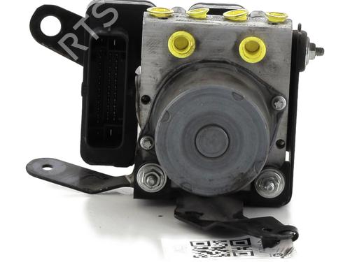 Used ABS pump RENAULT KANGOO Express (FW0/1_) 1.5 dCi 75 (FW07, FW10, FW04) (75 hp) 28533592