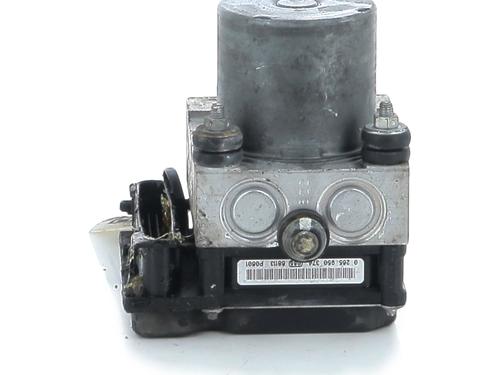 Used ABS pump PEUGEOT 307 CC (3B) 2.0 HDi 135 (136 hp) 32400958