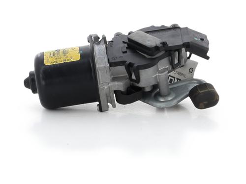 Motor limpia delantero Motor limpia delantero RENAULT CLIO III (BR0/1, CR0/1) 1.5 dCi (C/BR0G, C/BR1G) (68 hp) 37456986 37456986