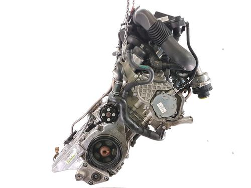 Used Engine MERCEDES-BENZ A-CLASS (W169) A 180 CDI (169.007, 169.307) (109 hp) 19786434