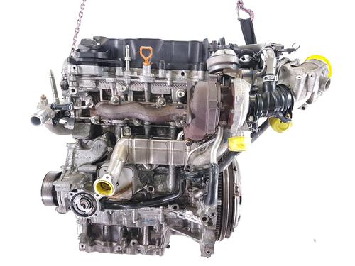 Engine HONDA HR-V (RU) 1.6 i-DTEC (RU8) | BP38717125M1 - Image 2
