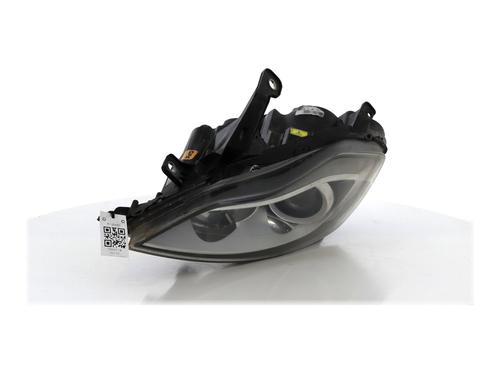 Left headlight LANCIA DELTA III (844_) 1.6 D Multijet (844.AXC11, 844.AXC1A) | BP27308529C28