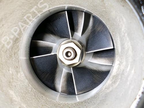 Engine FORD FIESTA VI (CB1, CCN) 1.4 TDCi | BP34147321M1  - Image 10