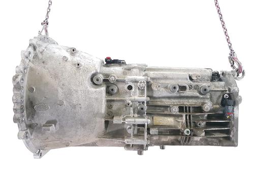 Used Gearbox LAND ROVER DISCOVERY III (L319) 2.7 TD 4x4 (190 hp) 16107928