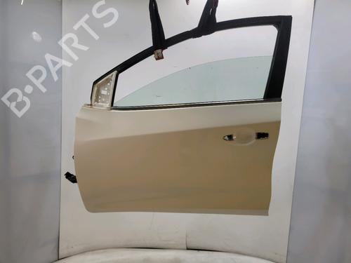 Used Left front door Left front door NISSAN PULSAR Hatchback (C13) 1.5 dCi (110 hp) 34610786 34610786