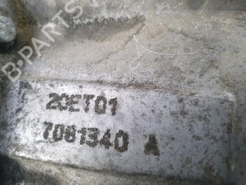 Gearbox CITROËN C4 Picasso II 1.6 HDi 90 | BP33280716M3  - Image 5
