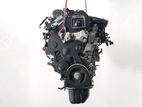 Used Engine Engine PEUGEOT PARTNER Tepee 1.6 HDi 90 (92 hp) 36373442 36373442