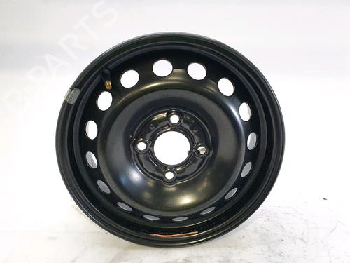 Felg RENAULT TWINGO I (C06_) [1993-2012]  28686201
