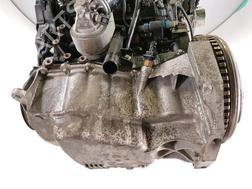 Engine RENAULT SCÉNIC III (JZ0/1_) 1.5 dCi | BP36660159M1 - Image 14