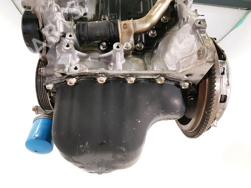 Engine CITROËN C1 (PM_, PN_) 1.0 | BP39972072M1 - Image 9