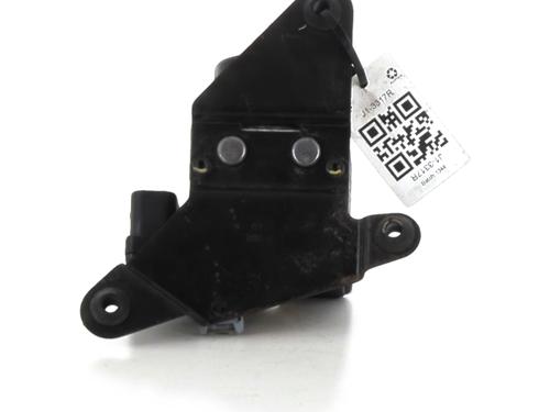 Used ABS pump ABS pump PEUGEOT 206 Hatchback (2A/C) 1.4 HDi eco 70 (68 hp) 33446553 33446553