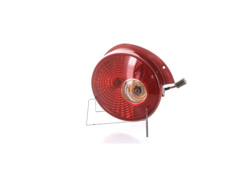 Left taillight CHEVROLET MATIZ (M200, M250) 0.8 | BP32310356C34