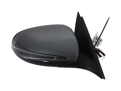Right mirror MERCEDES-BENZ C-CLASS (W205) C 350 e (205.047) | BP27559622C27 