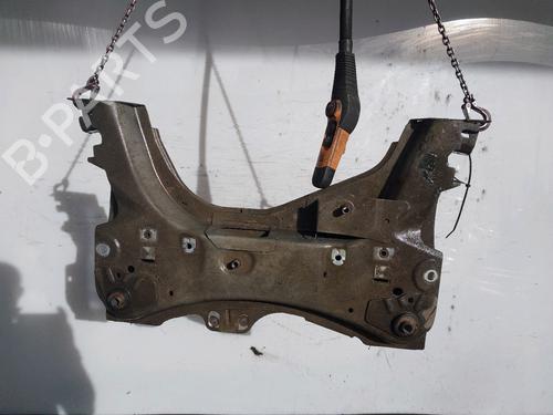 Forbro Forbro RENAULT CLIO III (BR0/1, CR0/1) 1.5 dCi (75 hp) 36373580 36373580
