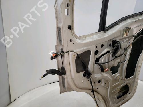 Right front door RENAULT MASTER II Van (FD)  | BP27710608C3 