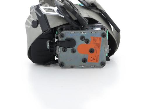 Front right seatbelt AUDI A5 (8T3) 2.7 TDI | BP34428279I25 - Image 2