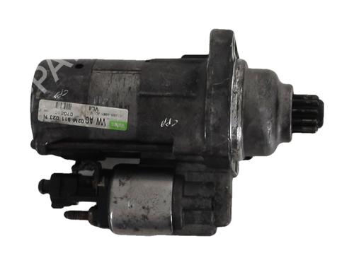 Starter VW PASSAT B6 (3C2) 2.0 TDI | BP32255161M8