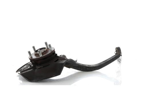 Right front steering knuckle HYUNDAI SONATA V (NF) 2.0 CRDi | BP18416006M26 