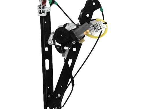 Front right window mechanism BMW 3 (E90) 330 i | BP27911532C23 