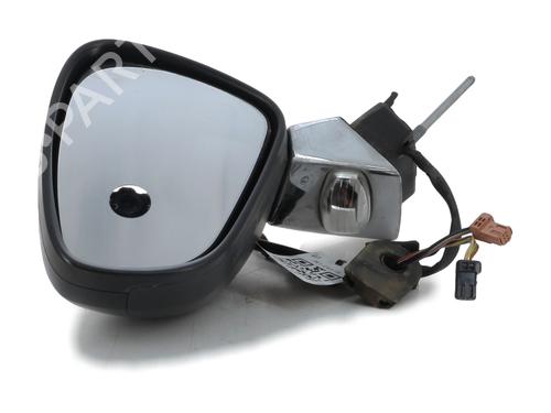 Left mirror CITROËN DS3 (SA_) 1.6 THP 155 | BP29295948C26 