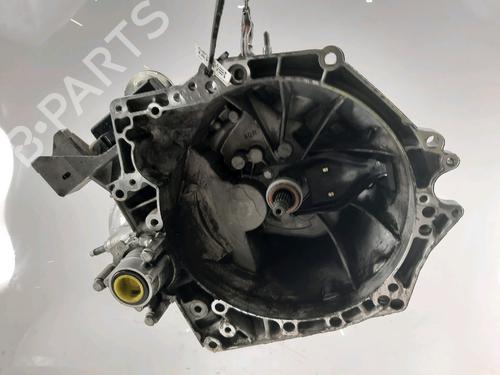 Gearbox CITROËN C4 II (NC_) 1.6 HDi 90 | BP35798714M3 - Image 2