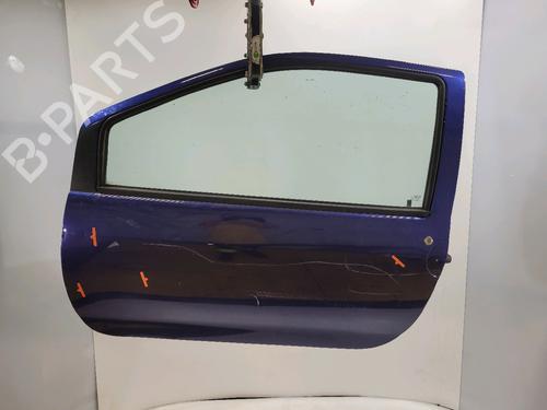 Used Left front door RENAULT TWINGO I (C06_) [1993-2012]  27603336