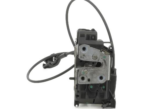 Used Rear right lock Rear right lock RENAULT CLIO III (BR0/1, CR0/1) 1.5 dCi (75 hp) 30741406 30741406