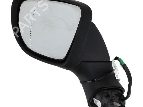 Retrovisor esquerdo Retrovisor esquerdo RENAULT CLIO IV (BH_) 0.9 TCe 90 (BHNF, BHMA, BHMH, BHJK, BHJR) (90 hp) 34337559 34337559