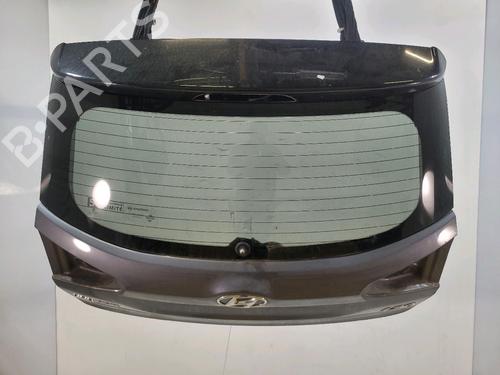 tailgate-hyundai-i20-ii-gb-ib-2014-2015-2016-2017-2018-2019-2020-2021-33281108 main image