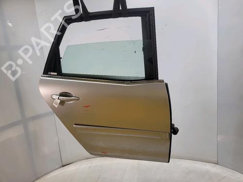 Used Right rear door CITROËN C4 Picasso I MPV (UD_) [2006-2015]  24462066