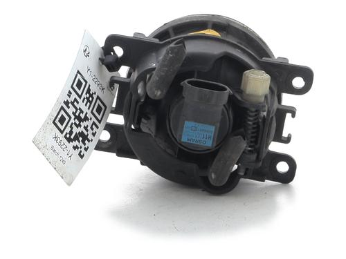 Left front fog light CITROËN C4 Grand Picasso I (UA_) 2.0 HDi 150 | BP32285103C30