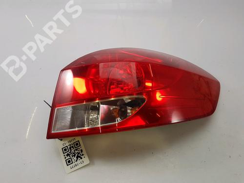 Used Right taillight Right taillight RENAULT CLIO III Grandtour (KR0/1_) 1.5 dCi (KR0F) (86 hp) 11199926 11199926