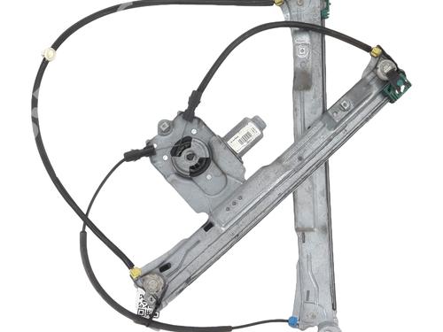 Front left window mechanism RENAULT CLIO III (BR0/1, CR0/1) 1.5 dCi | BP25300959C22 