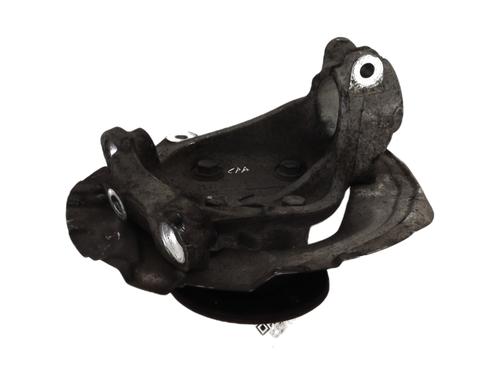 Left front steering knuckle BMW 3 (E90) 318 d | BP24846170M25 