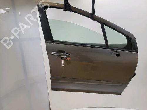 Used Right front door Right front door PEUGEOT 308 I (4A_, 4C_) 1.6 HDi (90 hp) 36210530 36210530