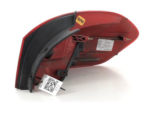 Left taillight RENAULT CLIO III Grandtour (KR0/1_) 1.5 dCi (KR0F) | BP29696410C34 