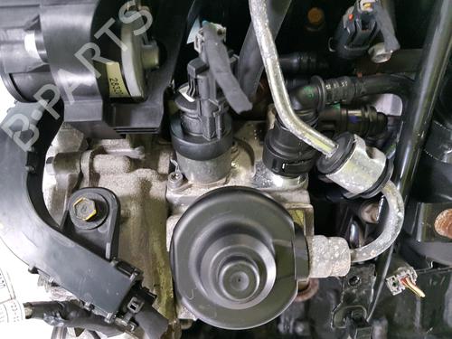 Engine KIA CEE'D (JD)  | BP28121857M1 