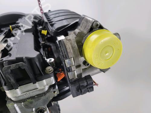 Engine PEUGEOT 307 (3A/C) 1.6 16V | BP30190660M1