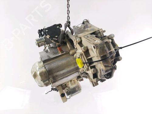 Gearbox FIAT 500 (312_) 1.2 (312AXA1A) | BP35892142M3 - Image 3