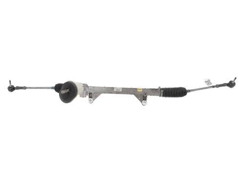 Used Steering rack Steering rack RENAULT CLIO III (BR0/1, CR0/1) 1.2 16V (BR0P, CR0P) (101 hp) 34337549 34337549