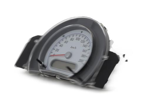 Instrument cluster SUZUKI SPLASH (EX) 1.2 (A5B412) | BP38679095C47 - Image 4