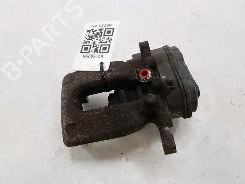 Used Right rear brake caliper OPEL ASTRA K (B16) 1.6 CDTi (68) (136 hp) 27918973