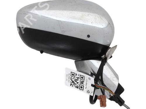 Right mirror CITROËN C3 II (SC_) 1.6 HDi | BP32152238C27