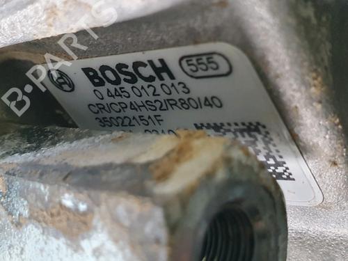 Engine JEEP GRAND CHEROKEE IV (WK, WK2) 3.0 CRD V6 4x4 | BP33972604M1  - Image 8