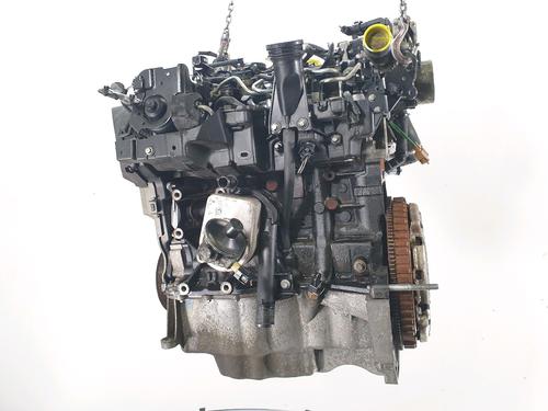 Engine RENAULT CLIO IV (BH_) 1.5 dCi 75 | BP36549075M1 - Image 2