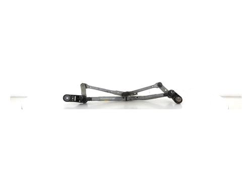 Used Front wipers mechanism Front wipers mechanism RENAULT CLIO III (BR0/1, CR0/1) 1.6 16V (BR05, BR0B, BR0Y, BR15, BR1J, BR1M, BR1Y, CR0B,... (112 hp) 34230888 34230888
