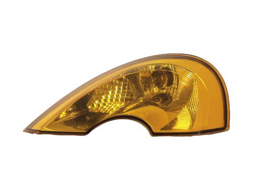 Clignoteur links RENAULT MODUS / GRAND MODUS (F/JP0_) 1.5 dCi (FP0E, JP0E) (65 hp) 29987693