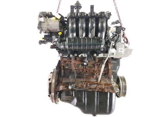 Engine FIAT GRANDE PUNTO (199_) 1.2 | BP36373157M1 - Image 4